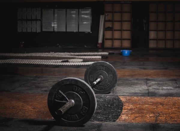 Barbell Exercises: The Key to Muscle, Strength and Fitness