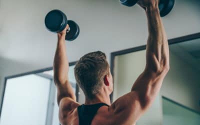 5 of The Most Effective Training Splits for Muscle and Strength