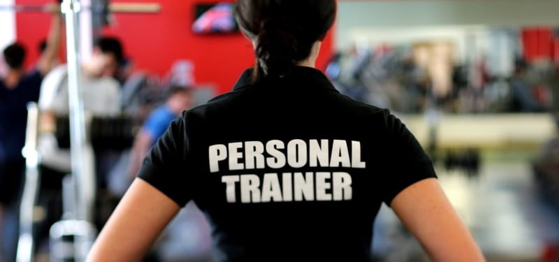 find an online personal trainer