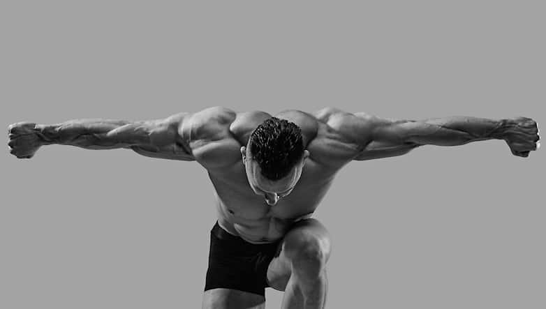 the best phul workout routine split